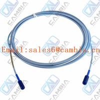 BENTLY NEVADA 330730-040-03-00 CABLE EXTENSION 3300 XL 11MM